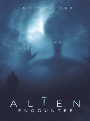 cover image of Alien Encounter